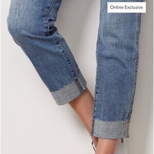 Kut Fab Ab Catherine Jeans